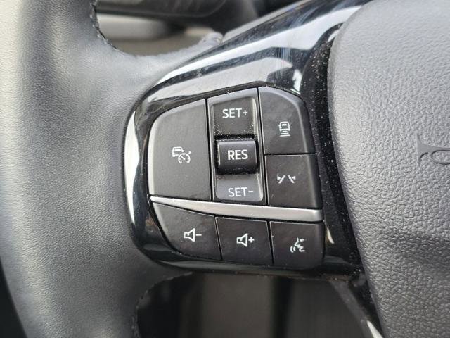 Certified 2025 Ford Escape SE FWD image 16