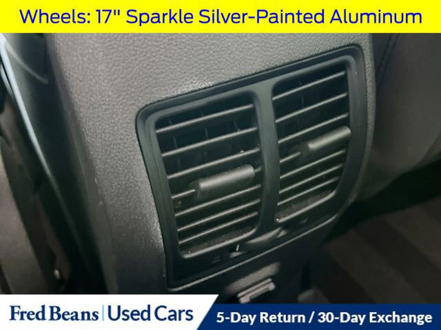 Certified 2018 Ford Escape SE image 28