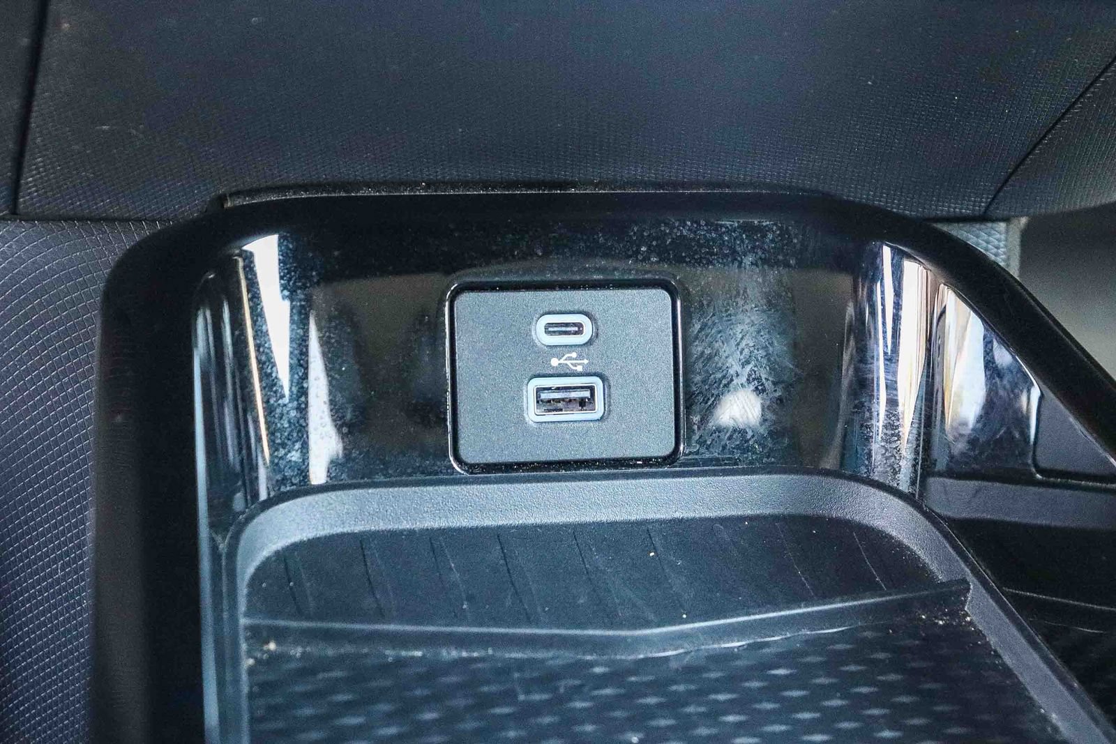 Certified 2023 Ford Mustang Mach-E Select RWD image 23