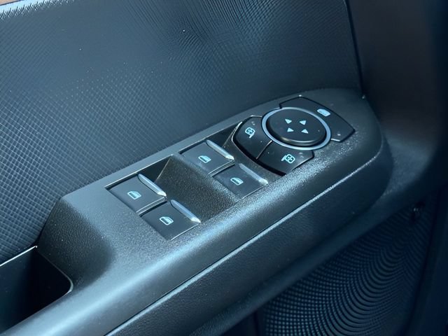 Certified 2023 Ford Bronco Sport Outer Banks w/ Tech Package AWD/4WD image 27