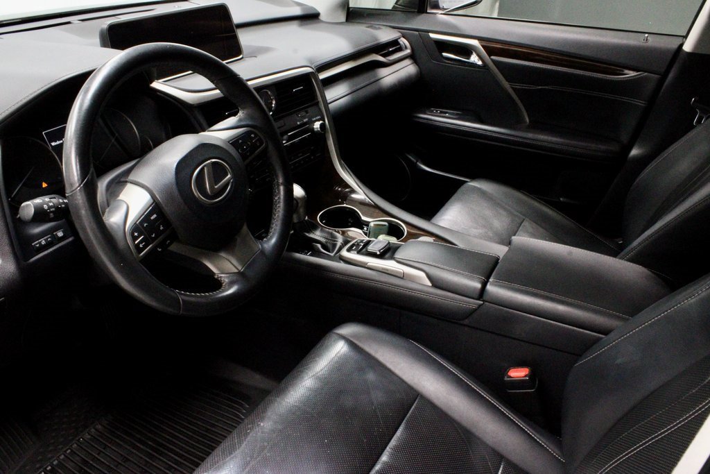 Used 2019 Lexus RX 350 350 image 23