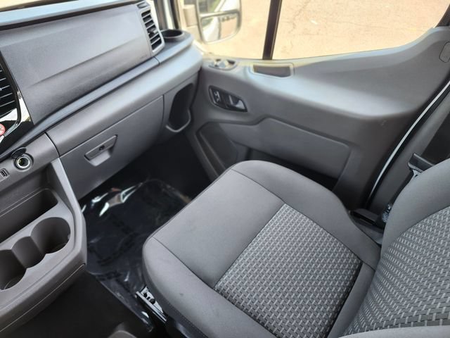 Certified 2026 Ford Transit 350 XLT AWD/4WD image 15