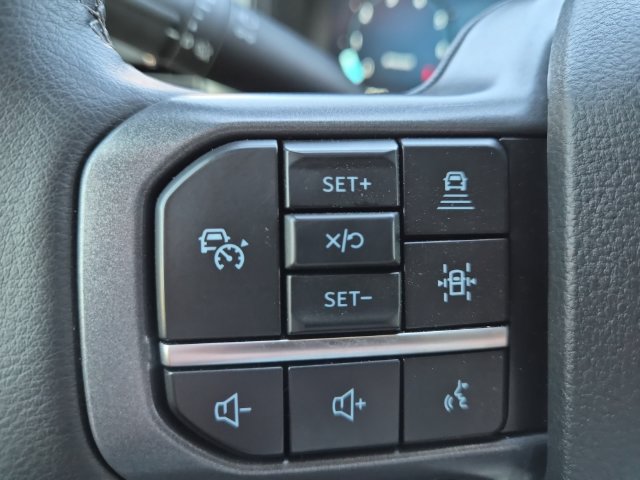 Certified 2025 Ford F150 Lariat AWD/4WD image 19