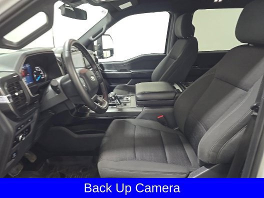 Certified 2023 Ford F150 XLT w/ Equipment Group 302A High AWD/4WD image 6