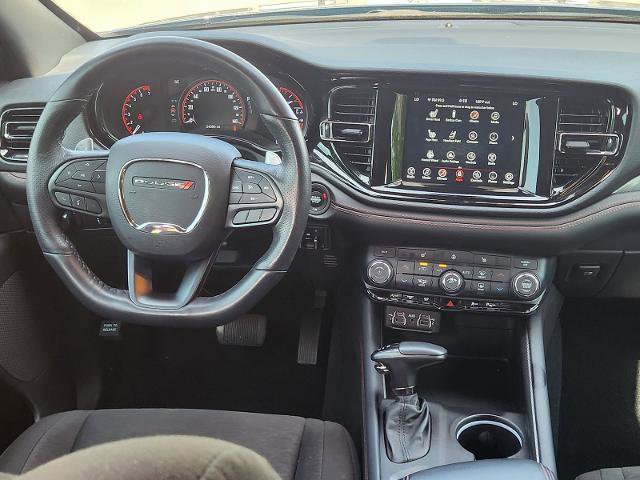 Used 2024 Dodge Durango GT w/ Blacktop Package RWD image 26