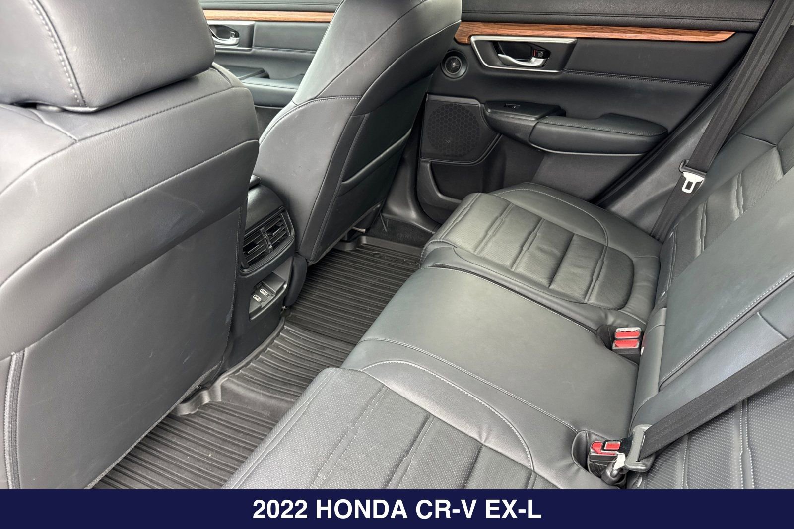 Used 2022 Honda CR-V EX-L image 14