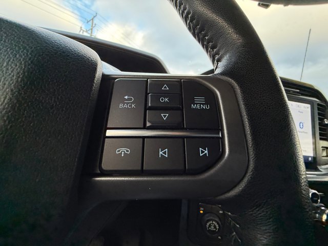 Certified 2022 Ford F150 XLT w/ Equipment Group 302A High image 21