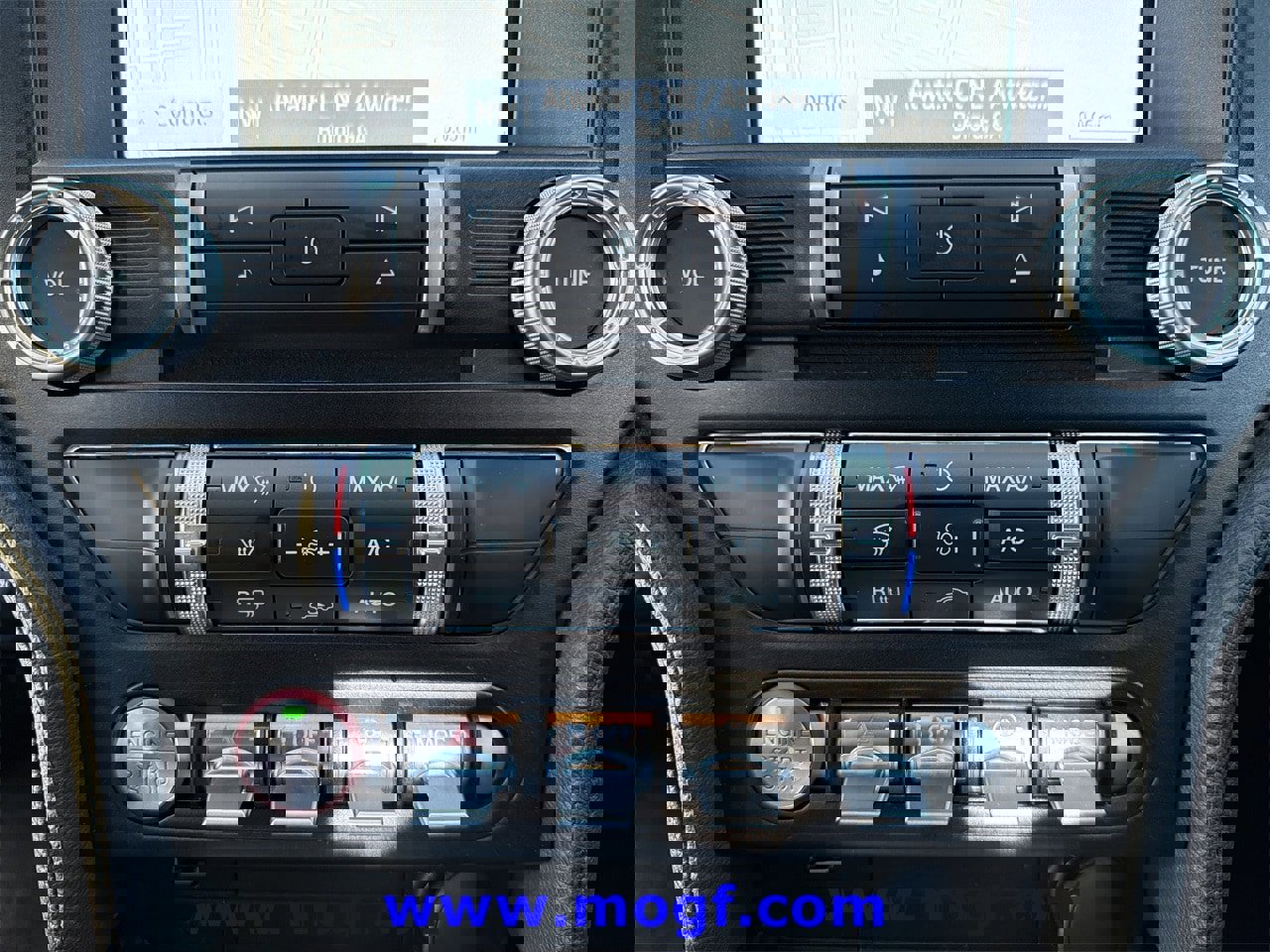 Certified 2021 Ford Mustang Mach 1 w/ Equipment Group 700A image 13