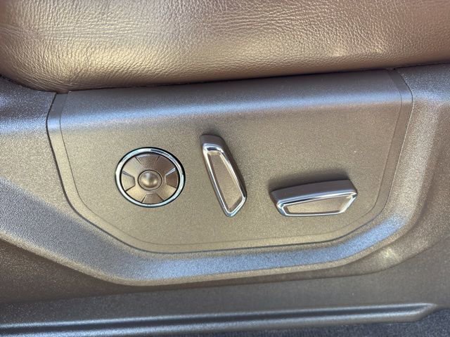 Certified 2020 Ford F150 King Ranch w/ Equipment Group 601A Luxury AWD/4WD image 24