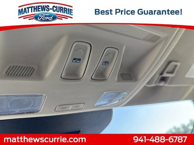 Certified 2020 Ford Escape Titanium w/ Titanium Premium Package 2.0 image 22