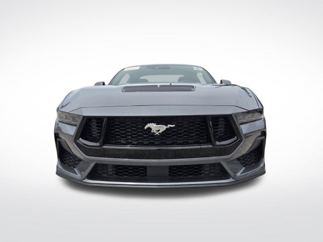 Certified 2025 Ford Mustang GT RWD image 3