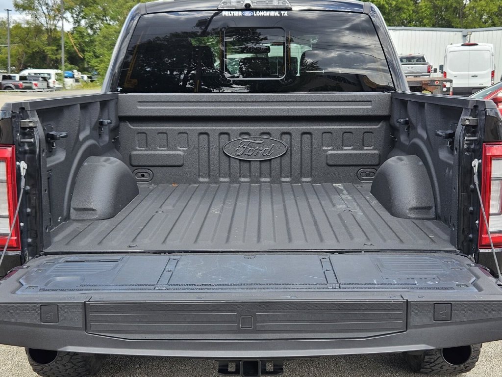 Certified 2023 Ford F150 Raptor AWD/4WD image 11
