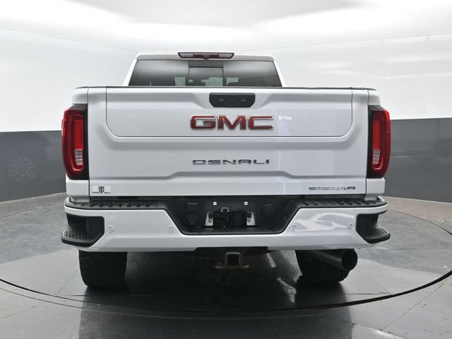 Used 2023 GMC Sierra 2500 Denali AWD/4WD image 22