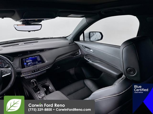 Used 2023 Cadillac XT4 Sport image 27
