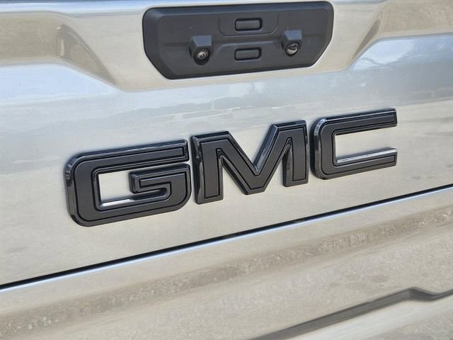 Used 2026 GMC Sierra 1500 AT4X AWD/4WD image 10