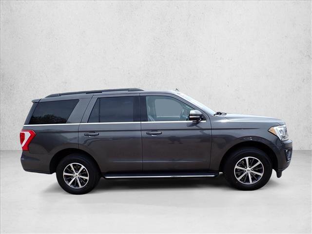 Certified 2020 Ford Expedition XLT w/ Equipment Group 202A AWD/4WD image 5