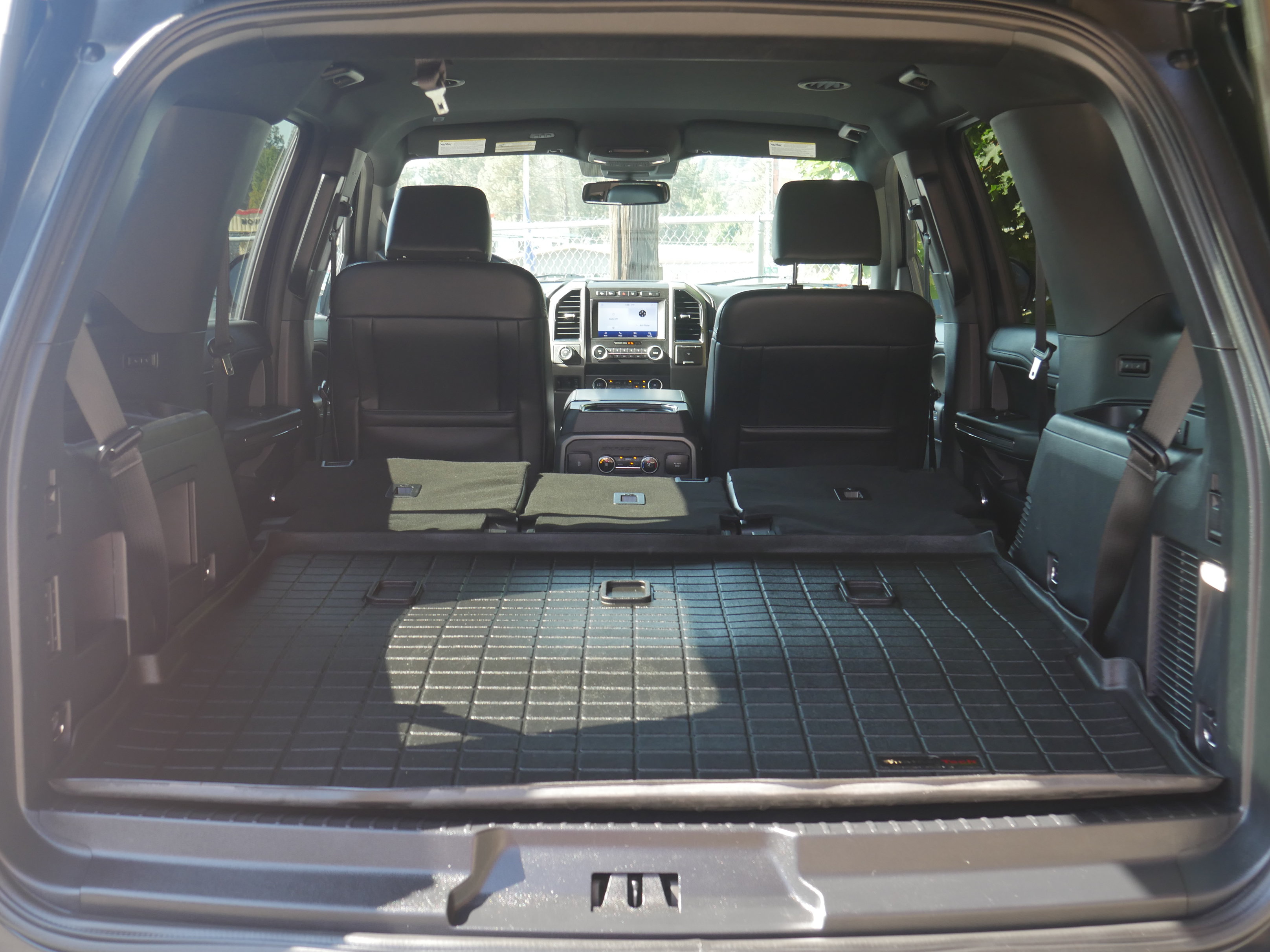 Certified 2021 Ford Expedition XLT AWD/4WD image 14