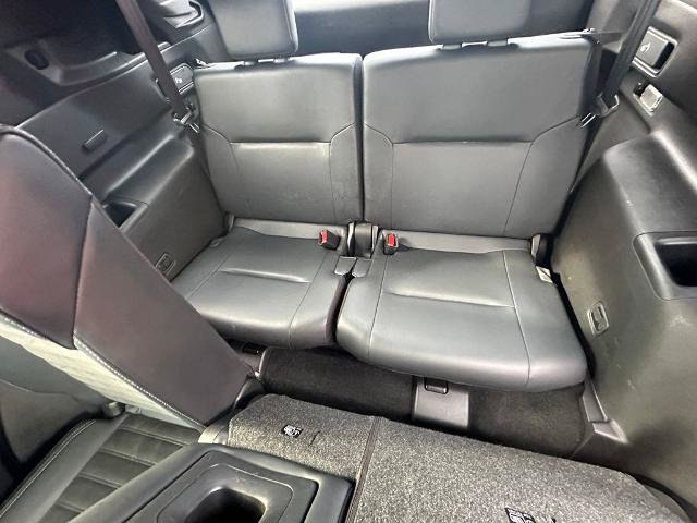 Used 2024 Mitsubishi Outlander SE AWD/4WD image 19