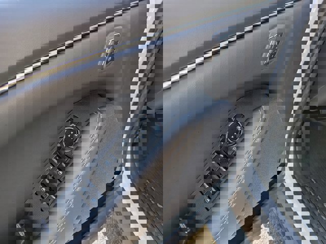 Certified 2025 Ford Mustang Mach-E Select w/ Comfort Package Lite image 14