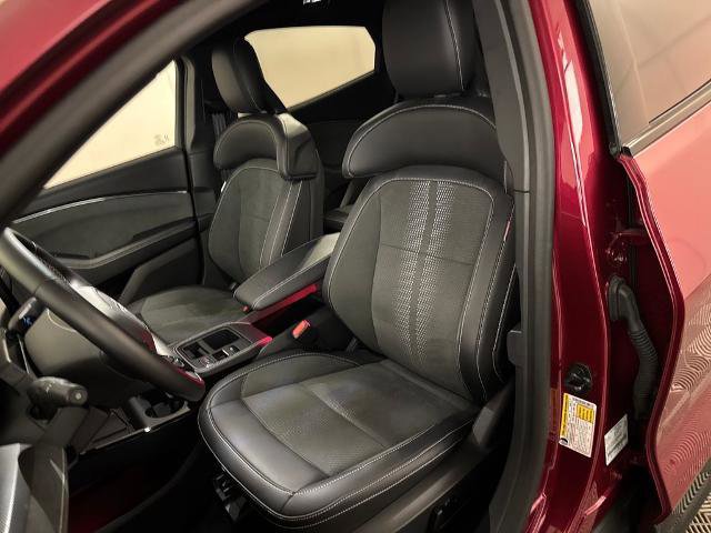 Certified 2025 Ford Mustang Mach-E GT AWD/4WD image 13