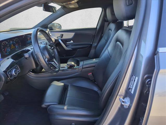 Used 2019 Mercedes-Benz A 220 image 11