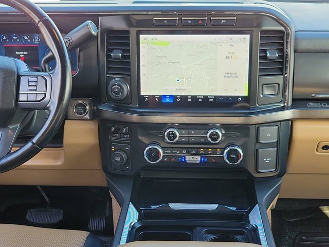 Certified 2023 Ford F250 Lariat w/ Tow Technology Package image 19