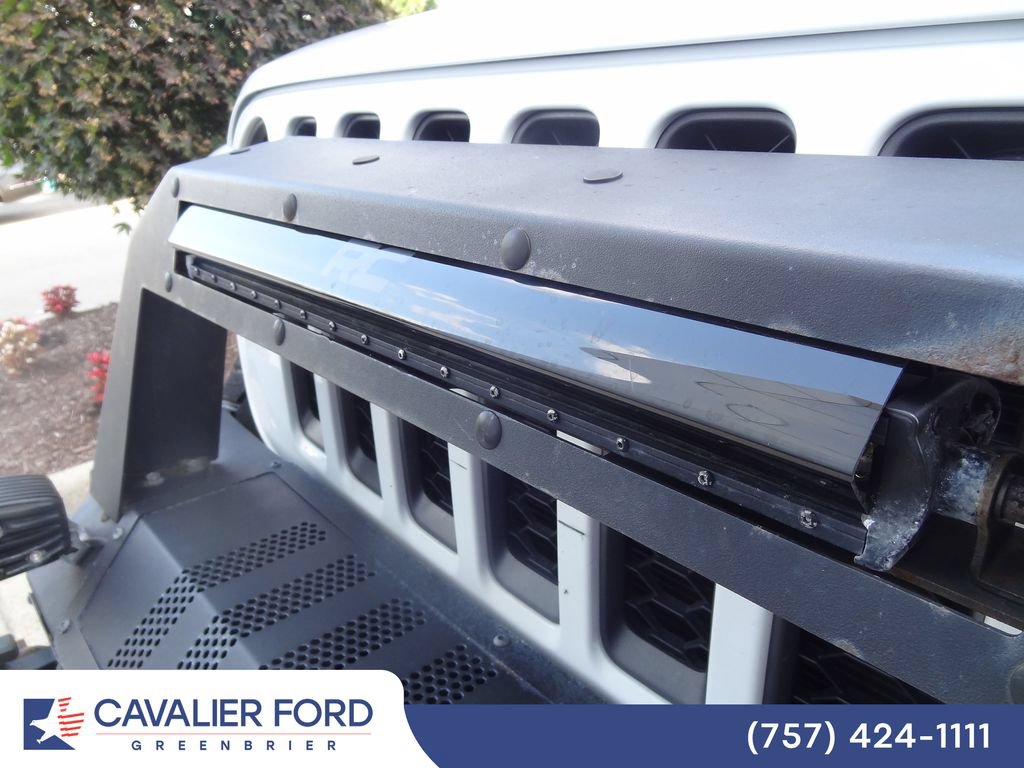 Used 2020 Jeep Gladiator Rubicon AWD/4WD image 51