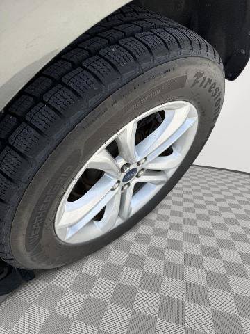 Certified 2020 Ford Edge SEL w/ Convenience Package AWD/4WD image 19