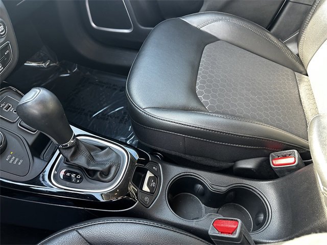 Used 2020 Jeep Compass Latitude image 26