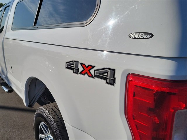 Certified 2017 Ford F250 Lariat w/ Lariat Value Package image 26