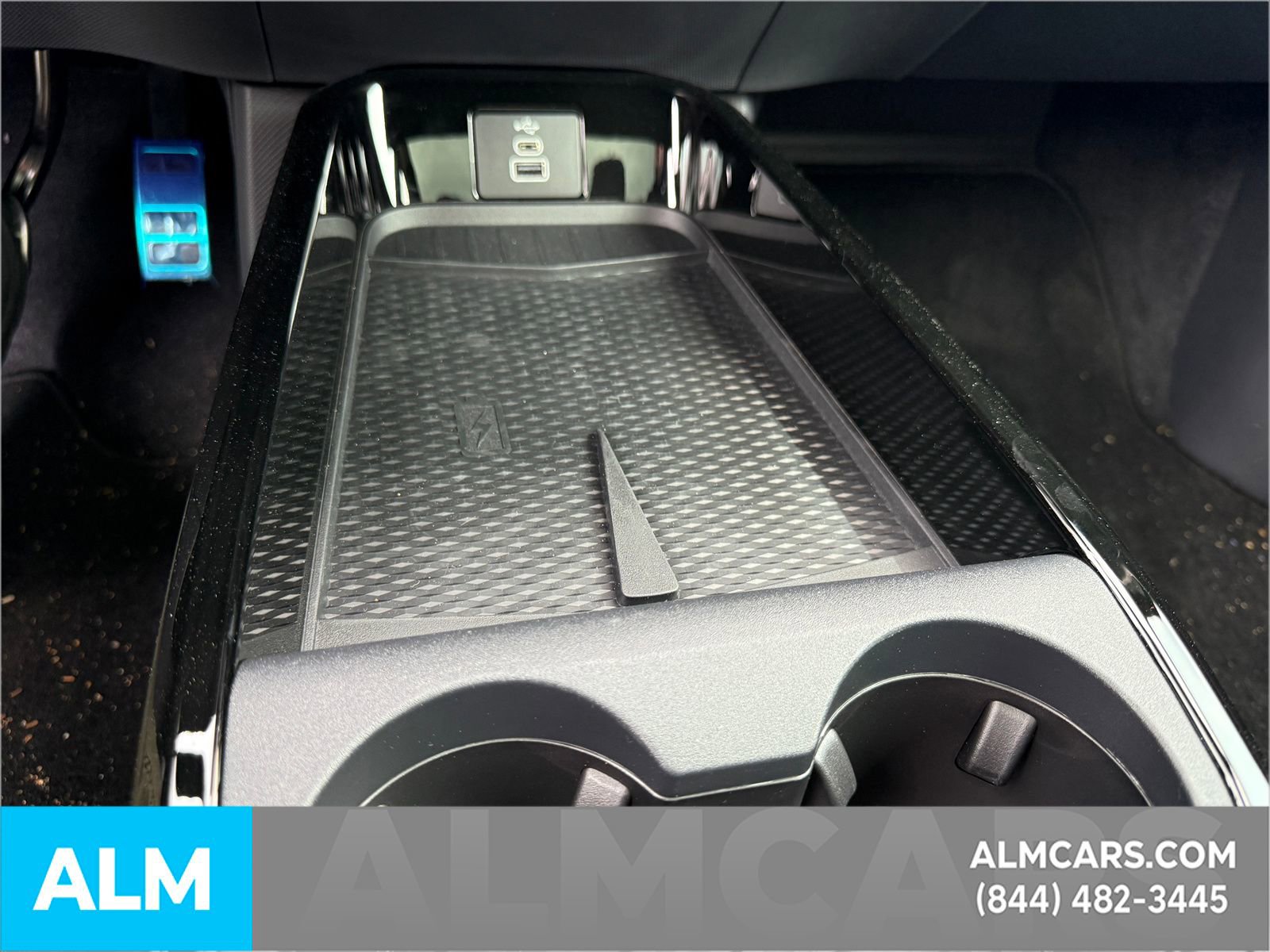 Certified 2026 Ford Mustang Mach-E Premium w/ Sport Appearance Package image 17