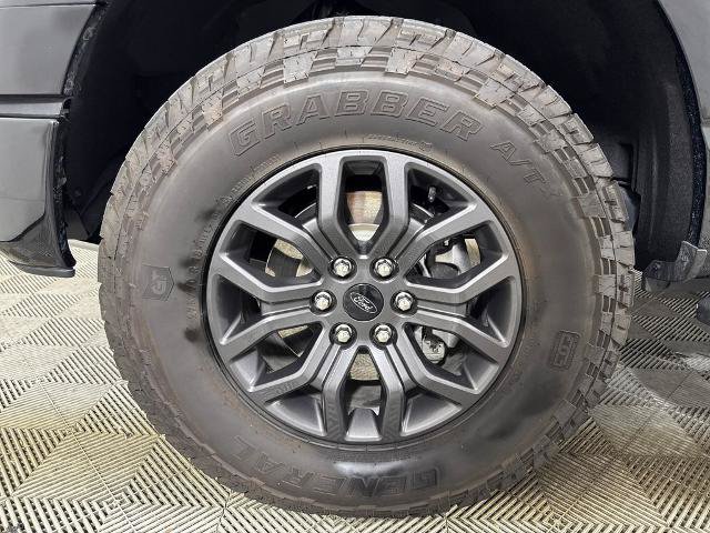 Certified 2025 Ford F150 Tremor AWD/4WD image 13