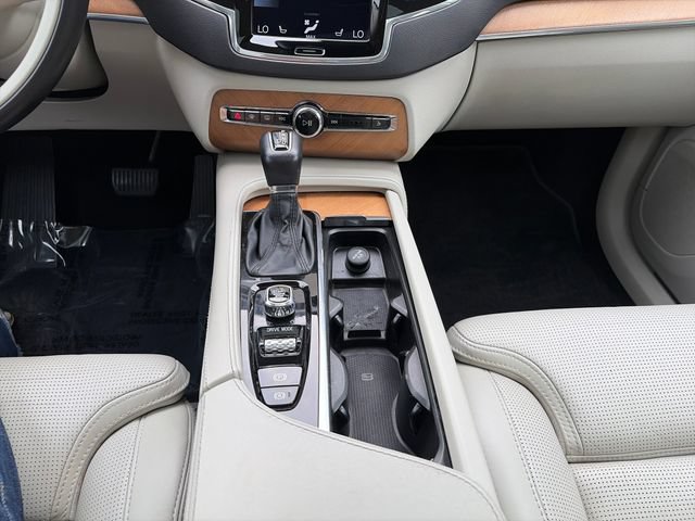 Used 2020 Volvo XC90 T6 Inscription w/ Protection Package Premier AWD/4WD image 32