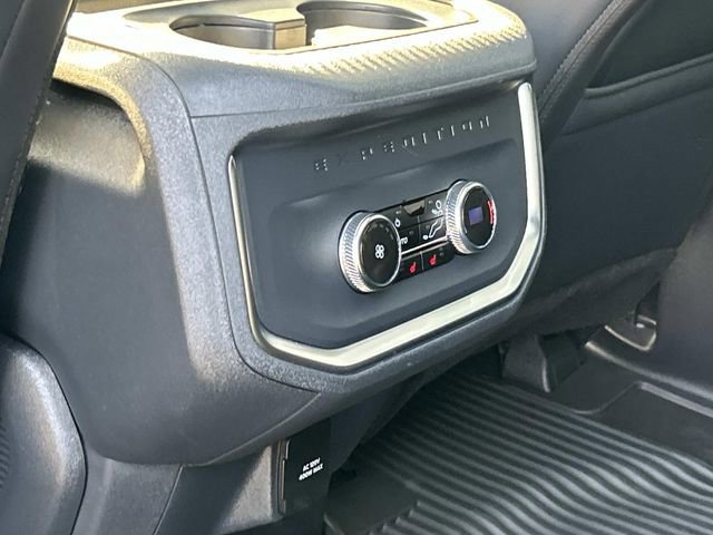 Certified 2025 Ford Expedition Platinum w/ Stealth Performance Package image 19