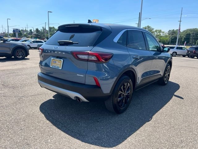 Certified 2024 Ford Escape Active w/ Tech Pack #1 AWD/4WD image 4