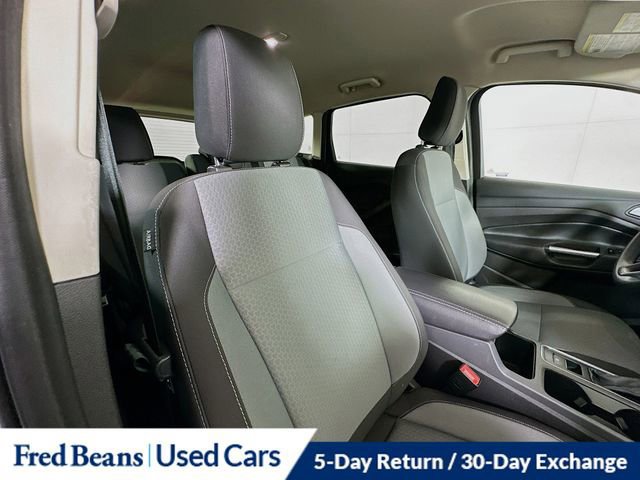 Certified 2018 Ford Escape SE image 31