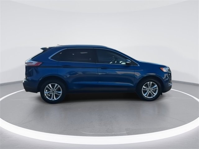 Certified 2020 Ford Edge SEL w/ Convenience Package image 9