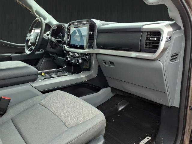 Certified 2022 Ford F150 XLT w/ Equipment Group 302A High AWD/4WD image 14