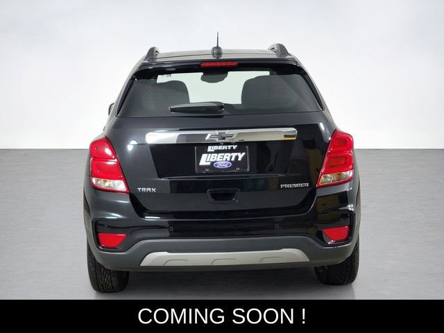 Used 2020 Chevrolet Trax Premier image 4