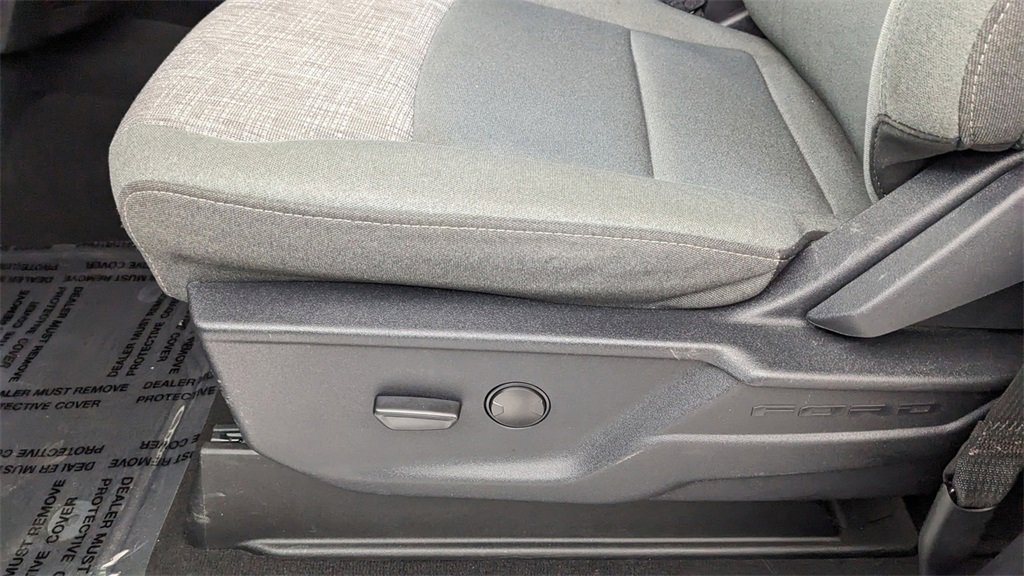 Certified 2024 Ford F250 XLT image 26