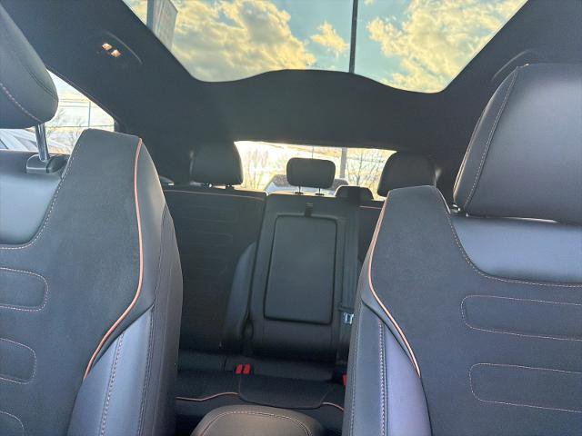 Certified 2022 Ford Mustang Mach-E GT image 29