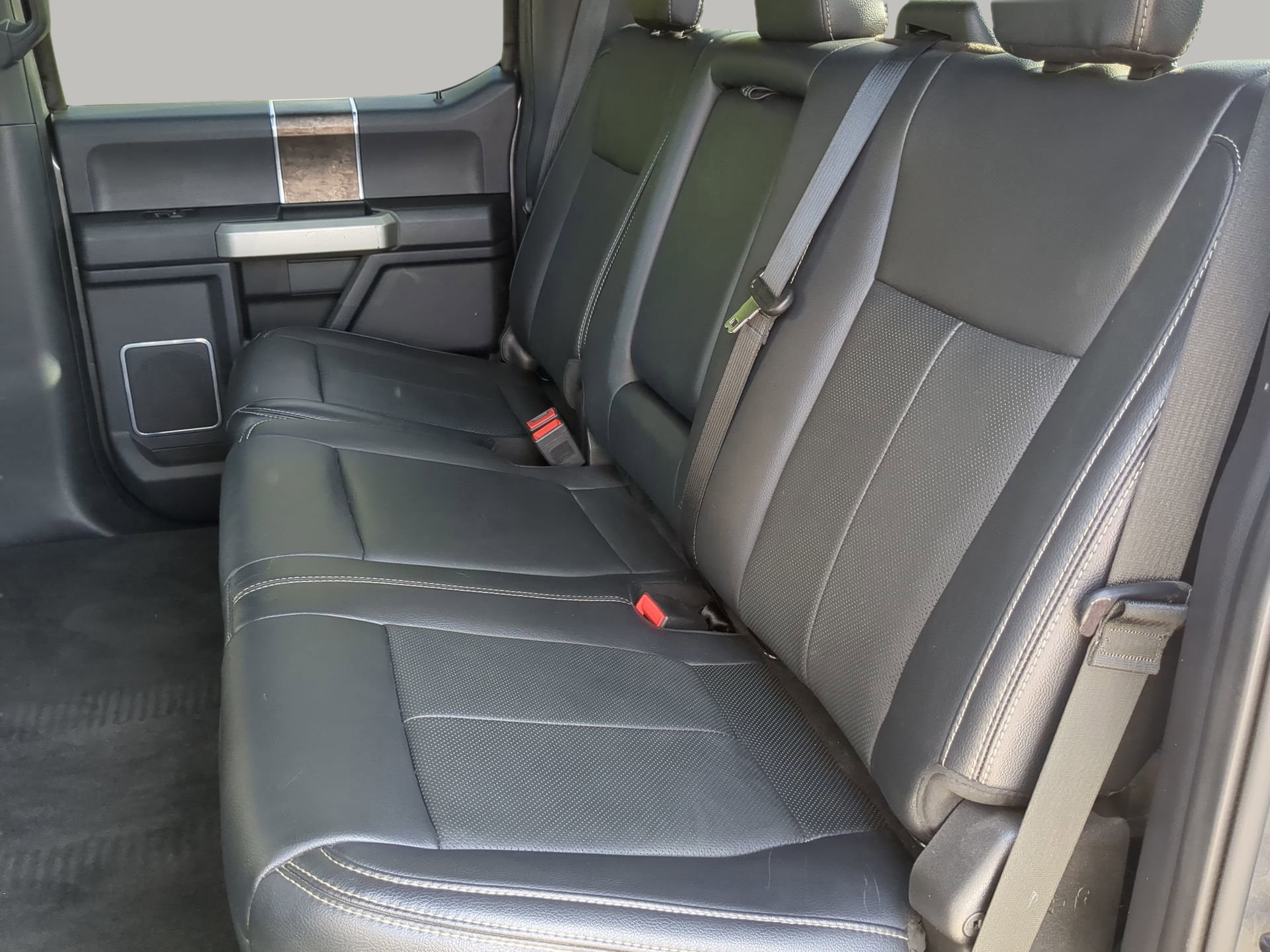 Certified 2022 Ford F250 Lariat w/ Lariat Ultimate Package image 54