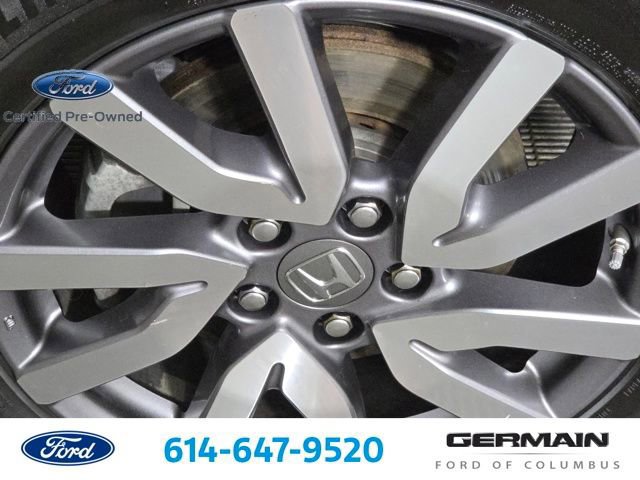 Used 2021 Honda Pilot EX-L image 11