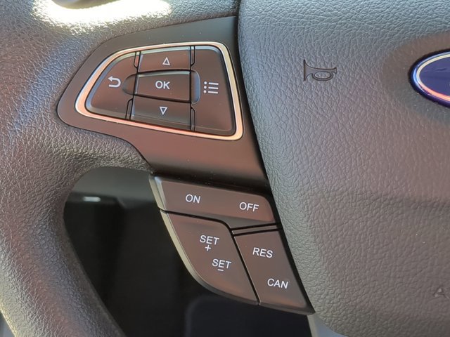 Certified 2021 Ford EcoSport SE FWD image 17