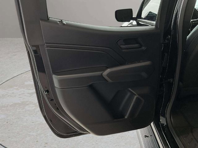 Used 2026 Chevrolet Colorado Trail Boss image 18