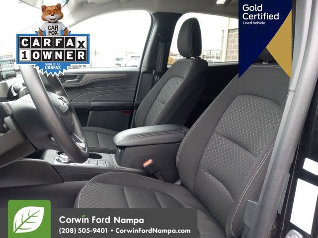 Certified 2025 Ford Escape Active image 26