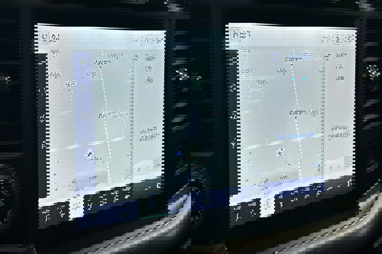 Certified 2022 Ford F150 Raptor w/ Equipment Group 801A High image 18