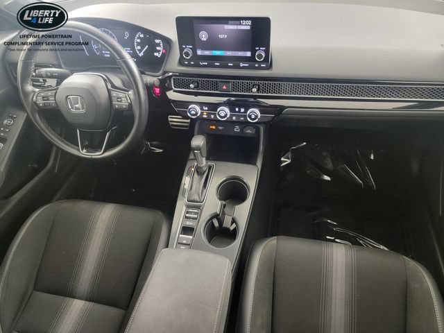 Used 2024 Honda Civic Sport image 31