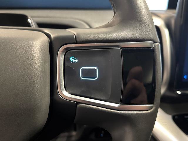 Certified 2025 Ford Expedition Active RWD image 23