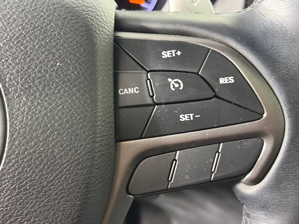 Used 2020 Jeep Grand Cherokee Limited X AWD/4WD image 18